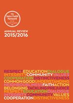 IFN Annual Review 2015-16