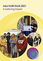 Inter Faith Week 2021: A widening impact