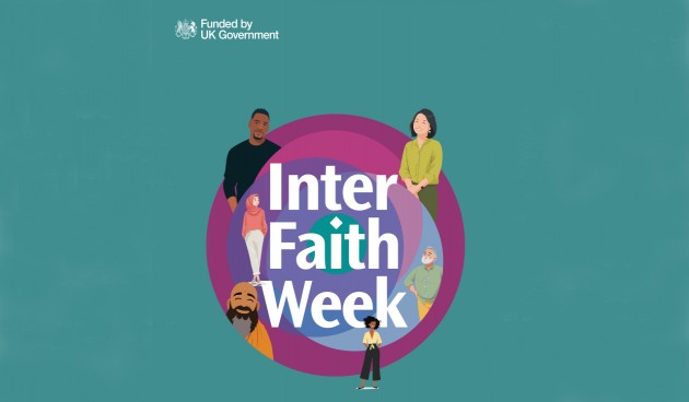Inter Faith Week Resource Pack