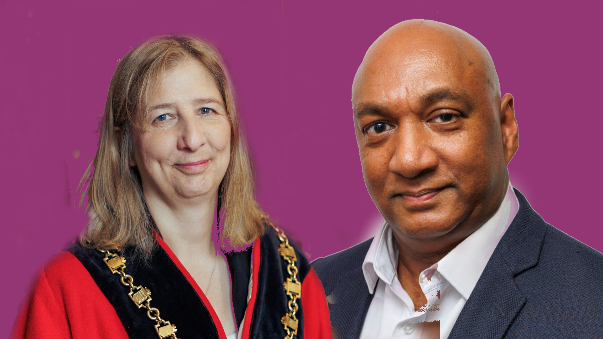 Championing Inter Faith Week