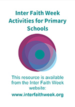 Inter Faith Week activities for Primary Schools