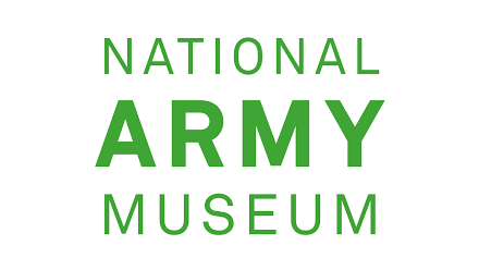 Logo: National Army Museum
