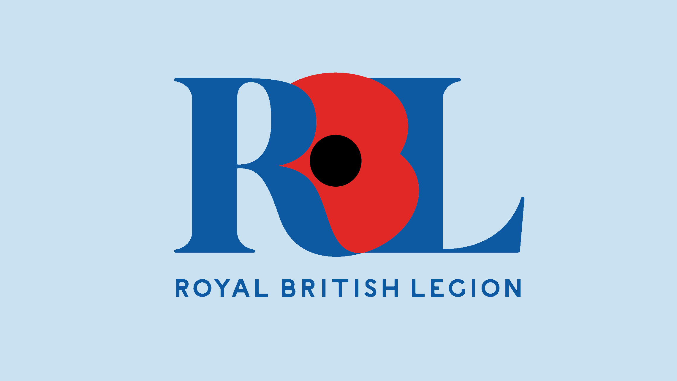 Logo: Royal British Legion