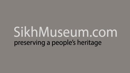 Logo: SikhMuseum.com