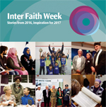 Inter Faith Week: Stories from 2016, inspiration for 2017