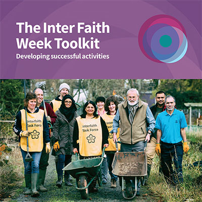 The Inter Faith Week Toolkit: Developing successful activities